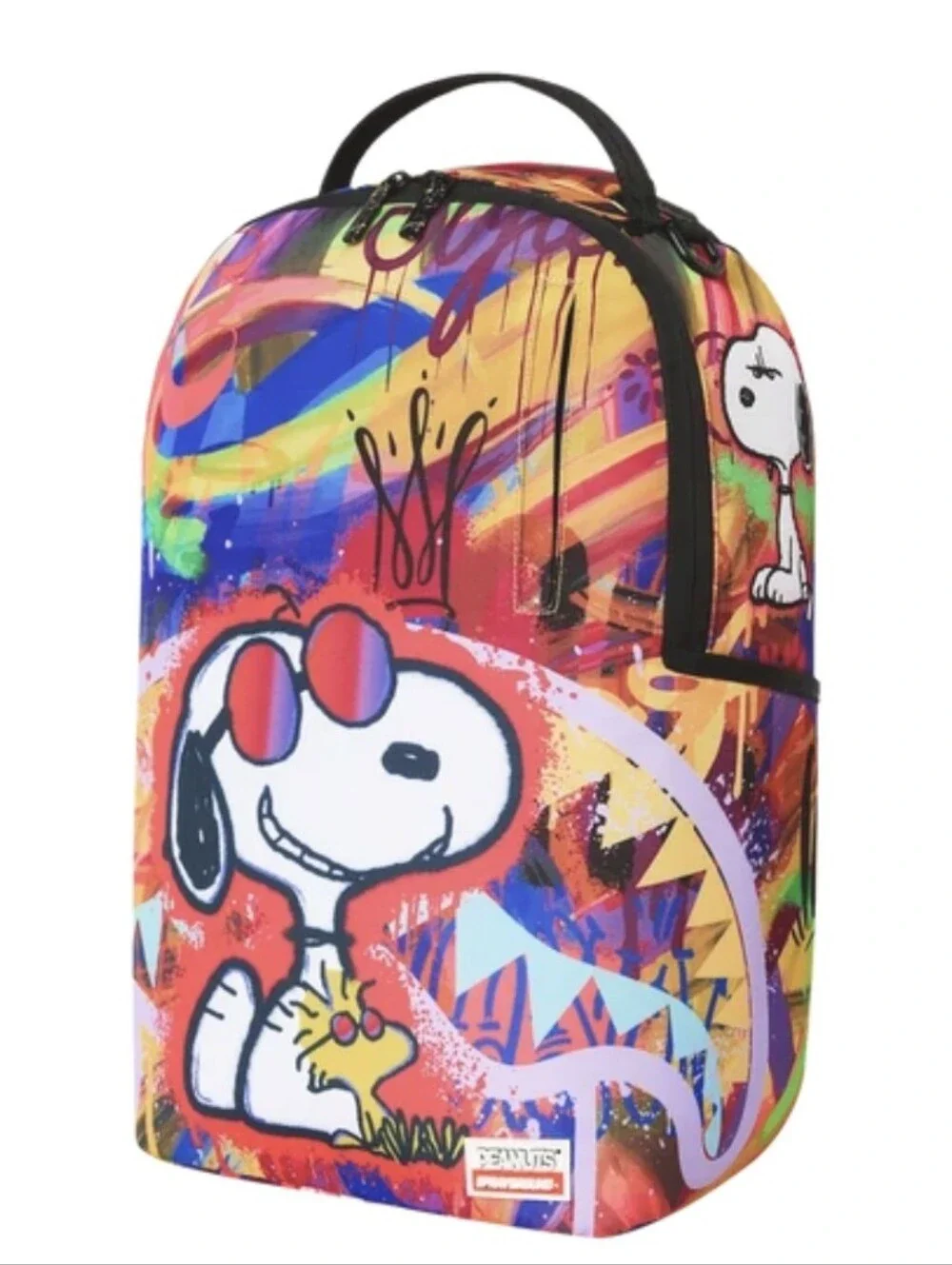 Sprayground product details